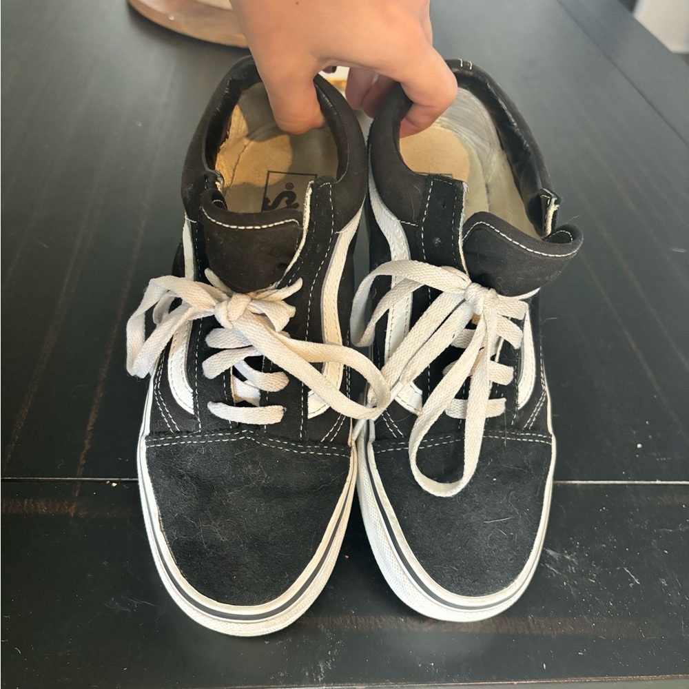 Old School Vans - image 2